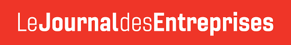 le journal des entreprises