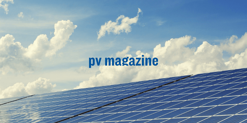 article PV Magazine Enerdigit