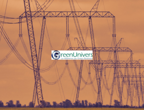 Article de presse GreenUnivers : L’appel d’offres effacement pour 2021 stimule les opérateurs