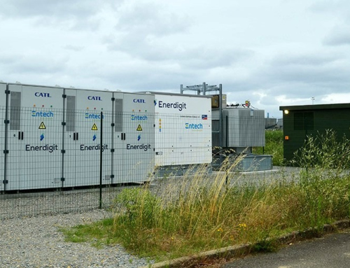 L’impact des batteries de stockage dans la transition énergétique