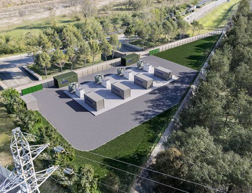 Installation de batteries de stockage d’électricité, une nouvelle valorisation possible pour les terrains inexploités