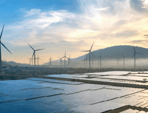 Publication de la PPE 3 : un nouveau cap pour la stratégie énergétique française (2026-2035)