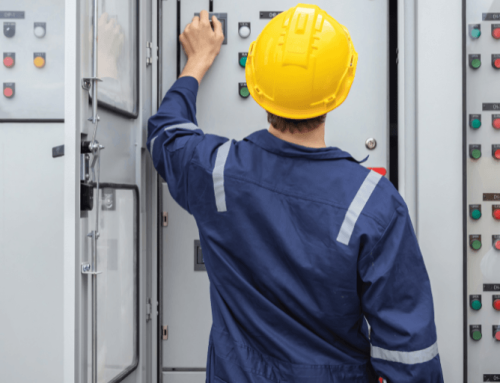 4 bonnes pratiques pour optimiser la consommation électrique industrielle